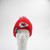 Kansas City Chiefs New Era Winter Hat Women's Red New with Tags OSFM HATS-016031