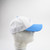 Los Angeles Chargers New Era 39thirty Fitted Hat Unisex White/Blue New SM/MD-HATS-016002