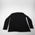 Sport-Tek Long Sleeve Shirt Men's Black Used L TOPS-173710