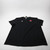 Rutgers Scarlet Knights adidas Pullover Men's Black New with Tags XXL TOPS-173753