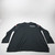 New England Patriots Nike NFL On Field Long Sleeve Shirt Men's Dark Gray New-TOPS-173124