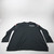 New England Patriots Nike NFL On Field Long Sleeve Shirt Men's Dark Gray New-TOPS-173124