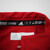 Sacred Heart Pioneers adidas Climalite Polo Women's Red Used M TOPS-173752