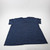 New England Patriots Nike NFL On Field Short Sleeve Shirt Men's New Navy/Heather 4XL-TOPS-172957