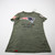 New England Patriots Nike NFL On Field Nike Tee Short Sleeve Shirt TOPS-173118
