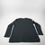 New England Patriots Nike NFL On Field Long Sleeve Shirt Women's New Dark Gray-TOPS-173127