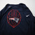 New England Patriots Nike NFL On Field Long Sleeve Shirt Men's Navy New 3XL-TOPS-173041