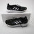 adidas Running & Jogging Shoes Men's Black/White Used 9.5-SHOE-021498