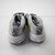 adidas Basketball Shoe Men's Gray Used 10.5 SHOE-021579
