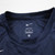 San Diego Toreros Nike Dri-Fit Short Sleeve Shirt Women's Navy New XL-TOPS-173668