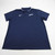 San Diego Toreros Nike Dri-Fit Polo Men's Navy Used XXL TOPS-173731