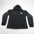 Sacramento State Hornets adidas Jacket Men's Black Used M TOPS-173775