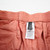 adidas Dress Short Men's Salmon Used 36 SHOR-037451
