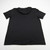 Rutgers Scarlet Knights adidas Aeroready Short Sleeve Shirt Men's Black Used L-TOPS-173665