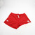 Rutgers Scarlet Knights adidas Aeroready Practice Shorts Women's XXL SHOR-037420