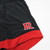 Rutgers Scarlet Knights adidas Aeroready Practice Shorts Women's XXL SHOR-037421