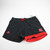 Rutgers Scarlet Knights adidas Aeroready Practice Shorts Women's XXL SHOR-037421