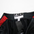 Rutgers Scarlet Knights adidas Athletic Pants Men's Black New with Tags MT PNTS-035777