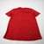 Rutgers Scarlet Knights adidas Short Sleeve Shirt Men's Red New S-TOPS-173647
