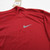Nike Nike Tee Long Sleeve Shirt Men's Maroon New with Tags 3XL TOPS-173514