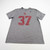 USC Trojans Nike Nike Tee Short Sleeve Shirt Men's Gray Used M TOPS-173523