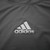 adidas Techfit Compression Top Men's Dark Gray Used L TOPS-173664