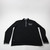 Sacramento State Hornets adidas Pullover Men's Black Used L TOPS-173707