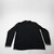 Sacramento State Hornets adidas Pullover Men's Black Used M TOPS-173708