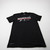 Washington State Cougars Nike Nike Tee Short Sleeve Shirt Men's Black Used M-TOPS-173782