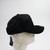Dandy Hats Snap-Back Hat Unisex Black New with Tags OSFM-HATS-016044