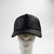 Dandy Hats Snap-Back Hat Unisex Black New with Tags OSFM-HATS-016045