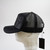 Dandy Hats Snap-Back Hat Unisex Black New with Tags OSFM-HATS-016045