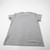 Sacramento State Hornets adidas Short Sleeve Shirt Women's Gray Used S TOPS-173743