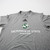 Sacramento State Hornets adidas Short Sleeve Shirt Women's Gray Used S TOPS-173743