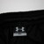 Under Armour Athletic Shorts Men's Black Used XXL SHOR-037466