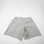Washington State Cougars Nike Dri-Fit Practice Shorts Men's Gray Used-SHOR-037461