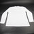 Nike Nike Tee Long Sleeve Shirt Men's White Used XL-TOPS-173920