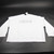 Miami Hurricanes adidas COLD.RDY Pullover Women's White New with Tags XXL TOPS-173859