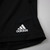 adidas Compression Shorts Women's Black Used XXL SHOR-037377