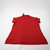 adidas Polo Women's Red New with Tags XL TOPS-173565