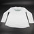CSU Rams Under Armour Long Sleeve Shirt Men's White Used Multiple Sizes TOPS-173365