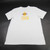 Los Angeles Lakers Nike NBA Authentics Nike Tee Short Sleeve Shirt TOPS-173404
