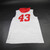 Fresno State Bulldogs adidas Aeroready Sleeveless Shirt Men's Multiple Sizes TOPS-173423