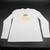 Los Angeles Lakers Nike NBA Authentics Long Sleeve Shirt Men's Multiple Sizes TOPS-173437