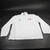 Miami Hurricanes adidas Pullover Women's White New with Tags XXL TOPS-173476