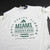 Miami Hurricanes adidas Long Sleeve Shirt Women's New with Tags Multiple Sizes TOPS-173478
