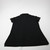 adidas Polo Women's Black New with Tags XL TOPS-173558