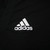 adidas Polo Women's Black New with Tags XL TOPS-173558