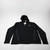 adidas Jacket Women's Black New with Tags M TOPS-173564