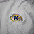 Kent State Golden Flashes Under Armour Pullover Men's Gray Used M TOPS-173597